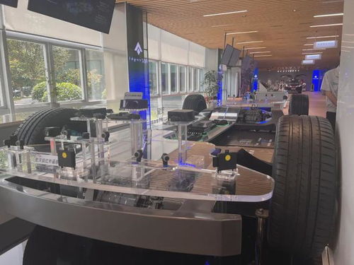 探訪中小微企業主 有人追風口，有人逆流回鄉，技術服務正重塑創業生態